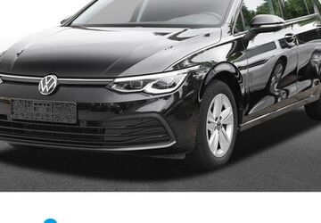 VW Golf 23.525 km 18.522 &euro; Schwerte 58239
