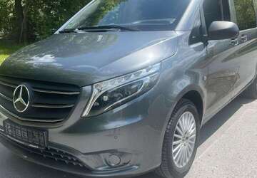 Mercedes-Benz Vito 126.343 km 26.990 &euro; Herdecke 58313