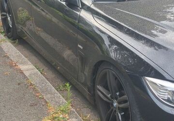 BMW 440 Gran Coupé 145.000 km 22.900 &euro; Kamen 59174
