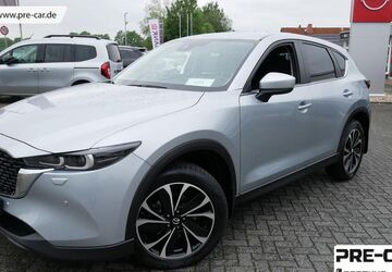 Mazda CX-5 22.300 km 30.950 &euro; Werl 59457