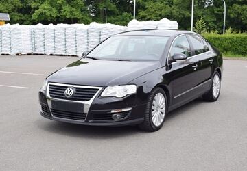 VW Passat 181.271 km 2.399 &euro; Bochum 44867