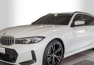 BMW 320 22.430 km 39.400 &euro; Schwerte 58239