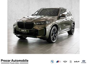 Gebrauchte BMW X5
