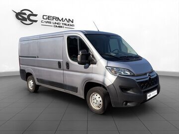 Gebrauchte Citroën Jumper