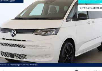 VW T7 Multivan 8.212 km 53.590 &euro; Bochum 44866