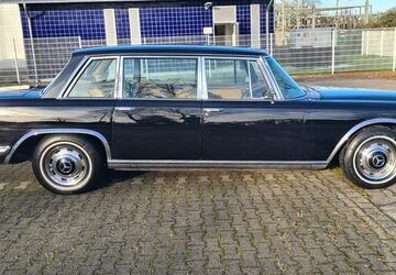 Mercedes-Benz 600 145.000 km 78.900 &euro; Dortmund 44143