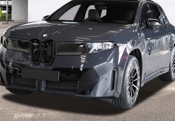 BMW iX3 4.599 km 89.700 &euro; Lünen 44534