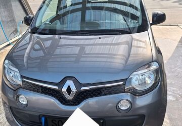 Renault Twingo 111.782 km 4.997 &euro; werl 59457