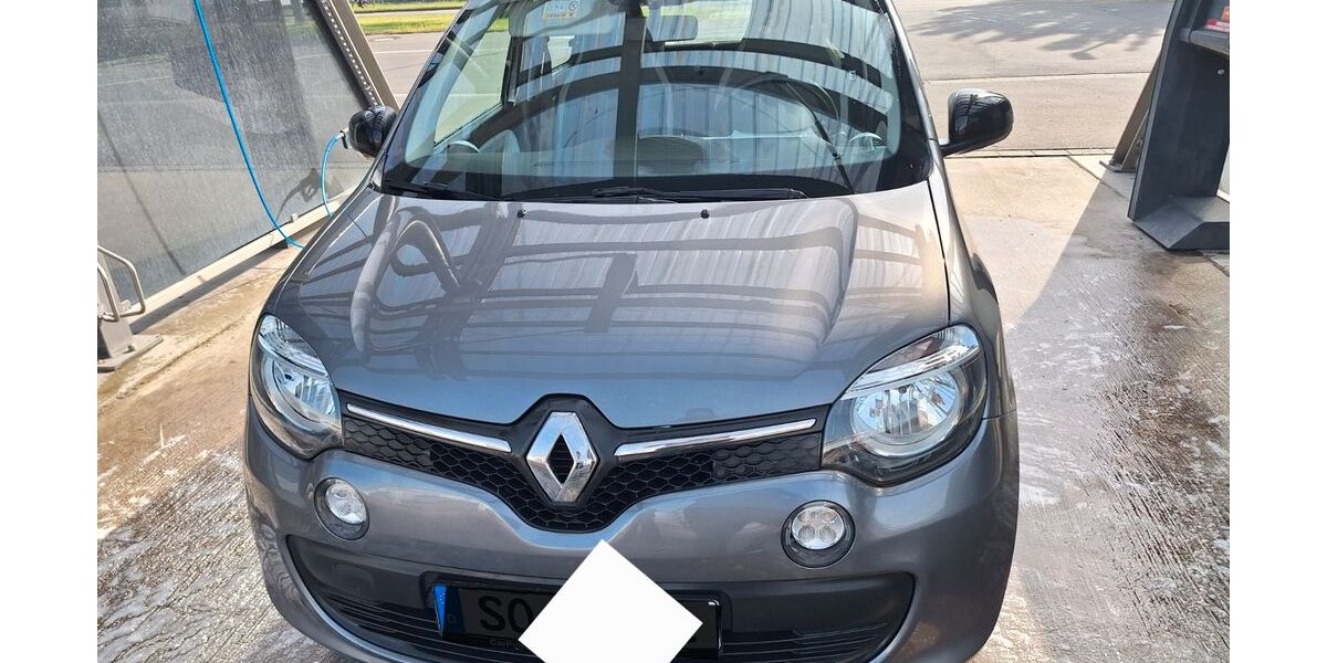 Renault Twingo 111.782 km 4.997 &euro; werl 59457