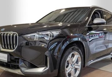 BMW X1 76.857 km 36.950 &euro; Schwerte 58239