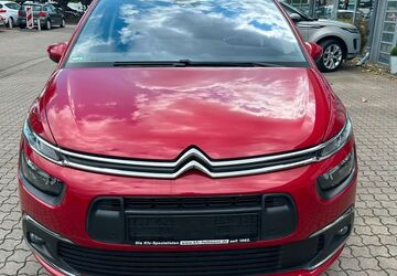 Citroen C4 SpaceTourer 85.000 km 13.300 &euro; Bochum 44866