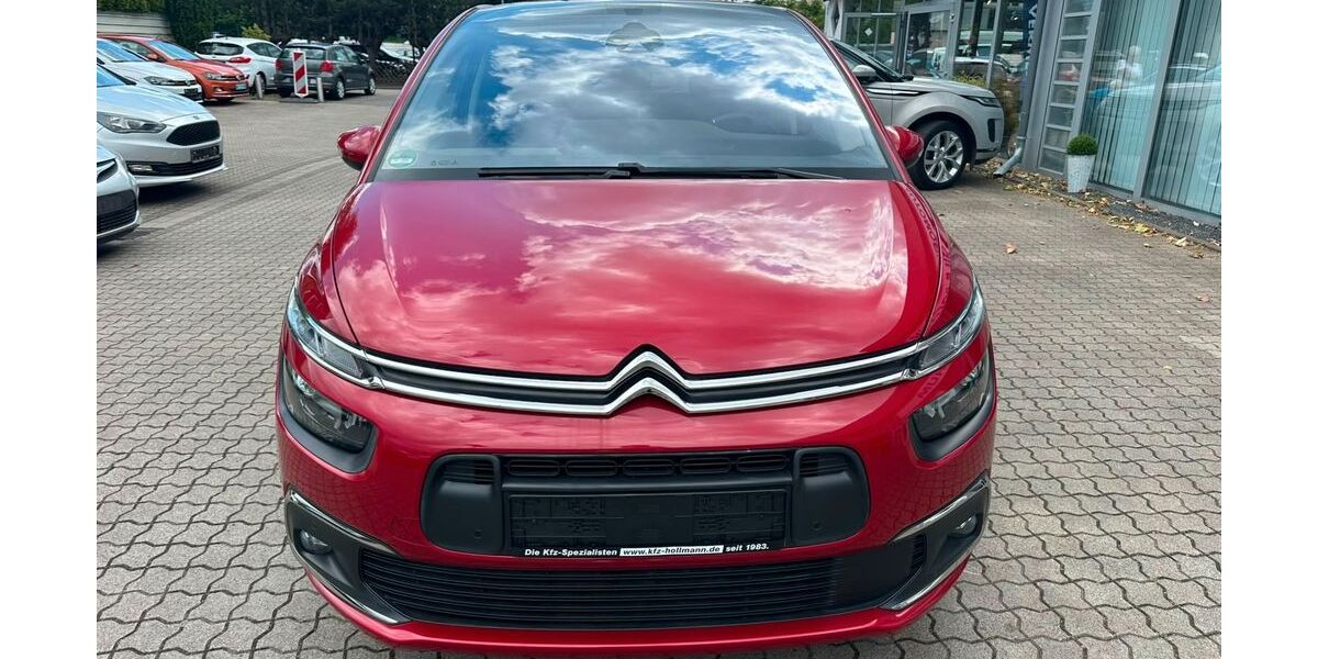 Citroen C4 SpaceTourer 85.000 km 13.300 &euro; Bochum 44866