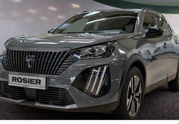 Peugeot 2008 22.121 km 16.880 &euro; Menden 58706