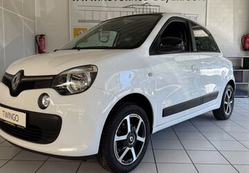 Renault Twingo 78.800 km 8.190 &euro; Dortmund 44309