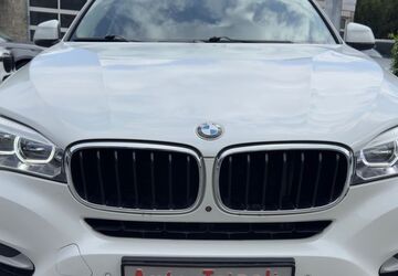 BMW X6 139.000 km 28.990 &euro; Lüdenscheid 58511