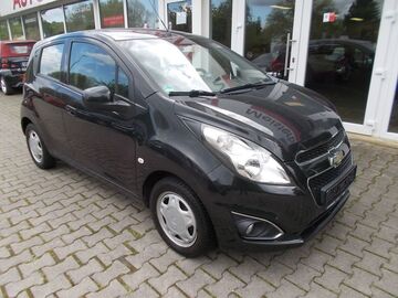 Gebrauchte Chevrolet Spark