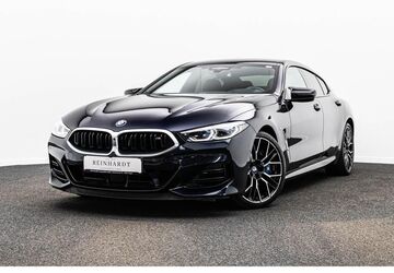 BMW M850 44.610 km 62.745 &euro; Hagen 58091