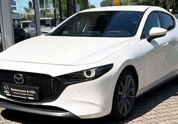 Mazda 3 16.924 km 25.880 &euro; Schwerte 58239
