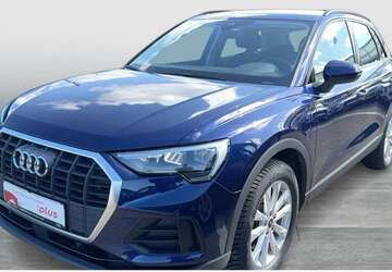 Audi Q3 84.682 km 21.905 &euro; Dortmund 44143