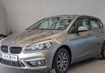 BMW 220 175.000 km 9.950 &euro; Menden (Sauerland) 58708