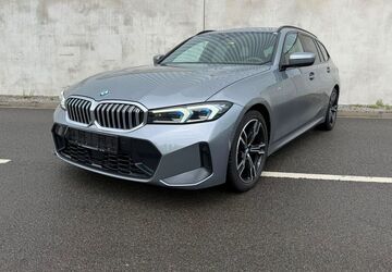 BMW 320 112.000 km 28.499 &euro; Schwerte 58239