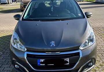 Peugeot 208 103.850 km 6.200 &euro; Schwerte, Hansestadt an der Ruhr 58239