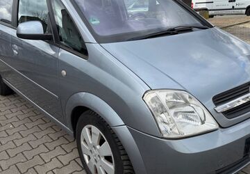 Opel Meriva 177.000 km 1.490 &euro; Dortmund 44379