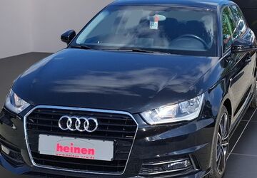 Audi A1 85.250 km 13.399 &euro; Holzwickede 59439