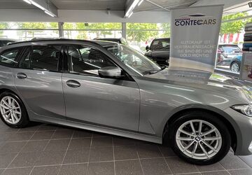 BMW 318 59.624 km 25.400 &euro; Werl 59457