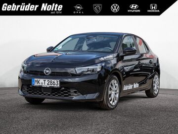 Gebrauchte Opel Corsa
