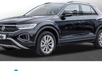 VW T-Roc 9.150 km 28.498 &euro; Schwerte 58239