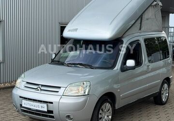 Citroen Berlingo 218.000 km 9.980 &euro; Castrop-Rauxel 44575