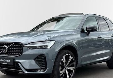 Volvo XC60 50.500 km 44.890 &euro; Schwerte 58239