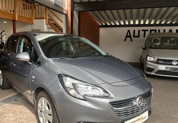Opel Corsa 98.000 km 7.490 &euro; Waltrop 45731
