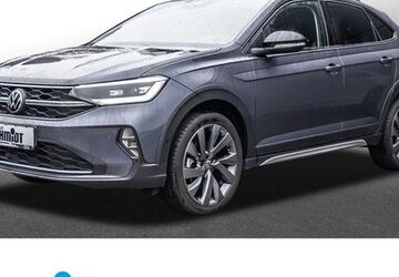 VW Taigo 13.238 km 22.798 &euro; Schwerte 58239