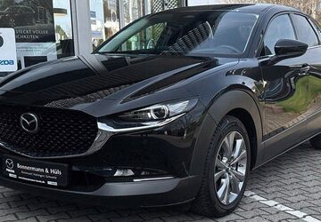 Mazda CX-30 19.660 km 25.790 &euro; Schwerte 58239