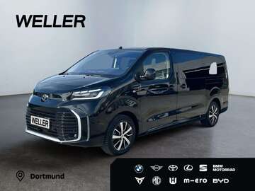 Gebrauchte Toyota Proace