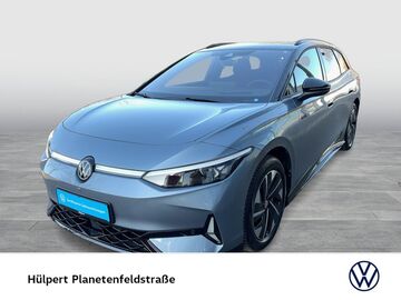 Gebrauchte VW ID.7