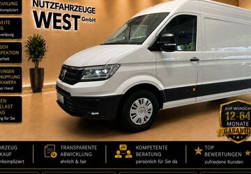 VW Crafter 189.000 km 20.990 &euro; Datteln 45711