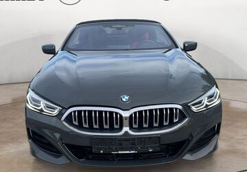 BMW 840 29.006 km 62.290 &euro; Werne 59368