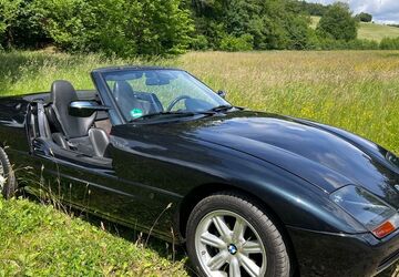 BMW Z1 115.000 km 38.500 &euro; Lüdenscheid 58507