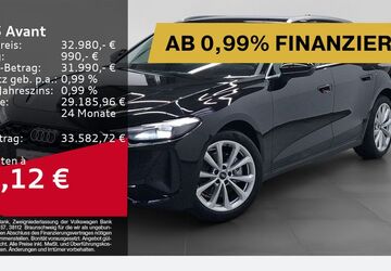 Audi A5 29.802 km 32.980 &euro; Bochum 44809
