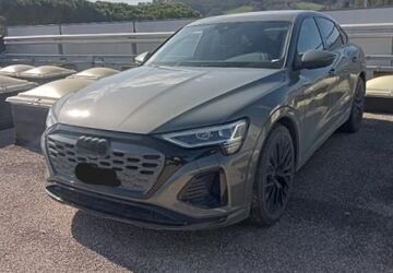 Audi Q8 e-tron 14.741 km 64.640 &euro; Hagen 58091
