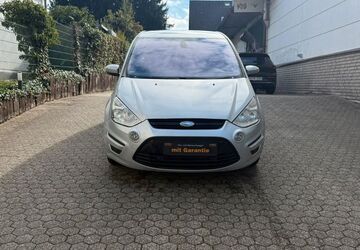Ford S-Max 240.000 km 4.949 &euro; Witten 58454
