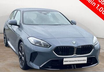 BMW 118 9.995 km 31.590 &euro; Werne 59368