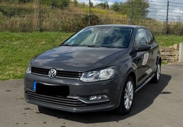 VW Polo 93.000 km 7.150 &euro; Schwerte 58239