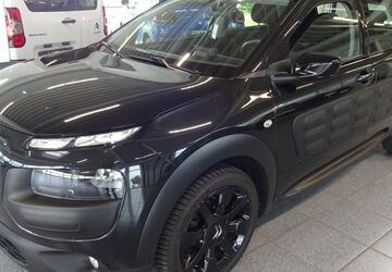 Citroen C4 Cactus 146.343 km 6.950 &euro; Werl 59457