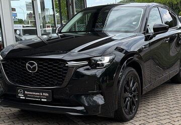 Mazda CX-60 30.868 km 39.890 &euro; Schwerte 58239