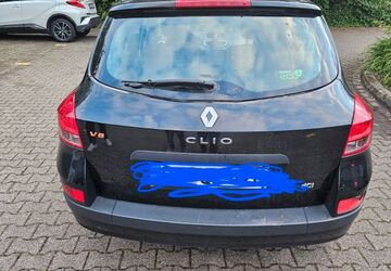 Renault Clio 220.300 km 1.200 &euro; Iserlohn 58636