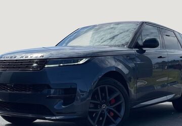 Land Rover Range Rover Sport 91.500 km 79.490 &euro; Iserlohn 58640